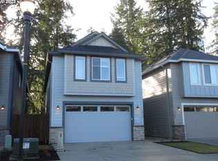 7167 S 13th St, Ridgefield, WA 98642