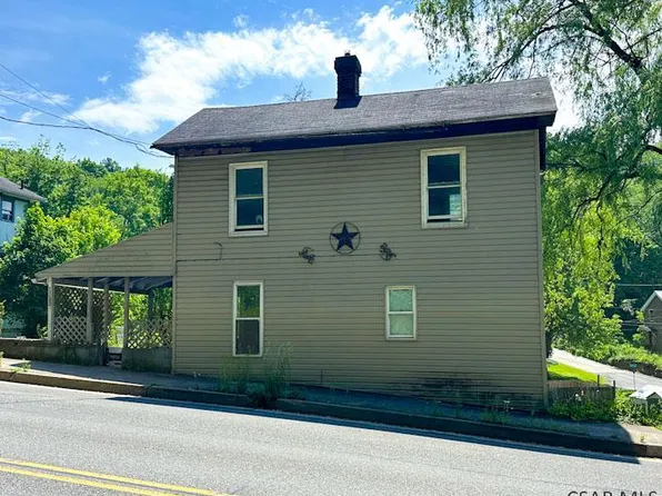 1120 Bedford St, Johnstown, PA 15902