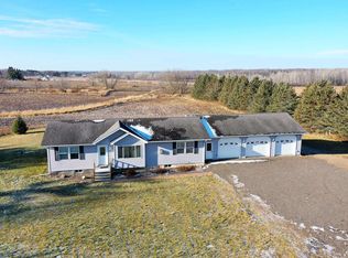 N3043 Castle Rd, Medford, WI 54451