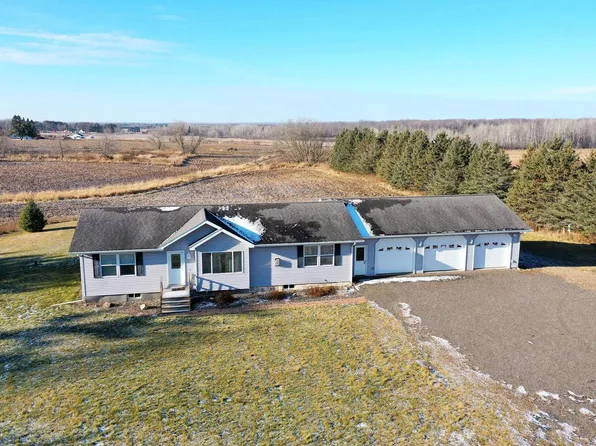 N3043 CASTLE ROAD, Medford, WI 54451