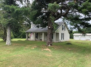 8014 Pleasant Hill Rd, Cross Plains, TN 37049