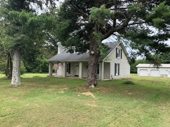 8014 Pleasant Hill Rd, Cross Plains, TN 37049