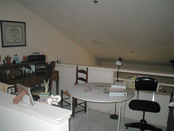 Office/Den Area