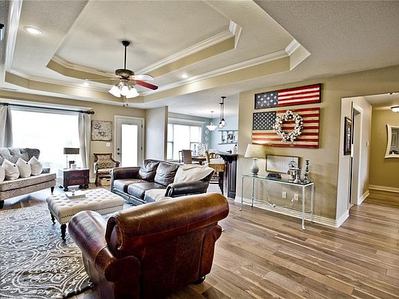 4th image of 12348 La Costa Ct