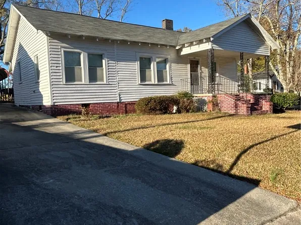 112 Washington St, Belton, SC 29627