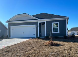 431 Griffon Dr, Chapin, SC 29036