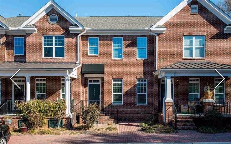 Welcome home 1702 Raney Court