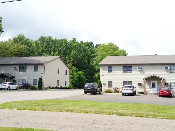 4200 Pembrook Rd APT 9, Youngstown, OH 44515