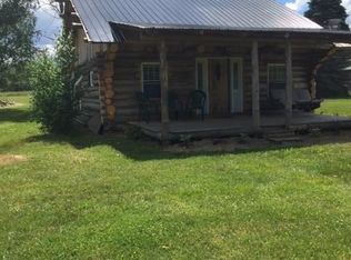 888 Pine Hill Church Rd, Kennerdell, PA 16374