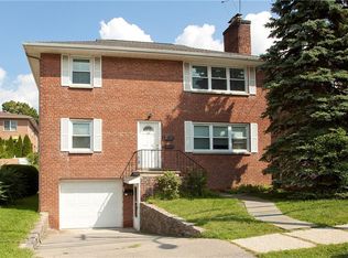 84 Rossiter Ave, Yonkers, NY 10701