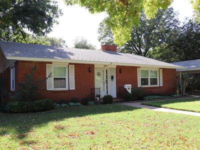 667 Westwood Dr, Abilene, TX, 79603