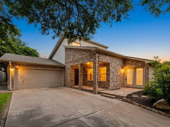 9650 Val Verde St, Houston, TX 77063