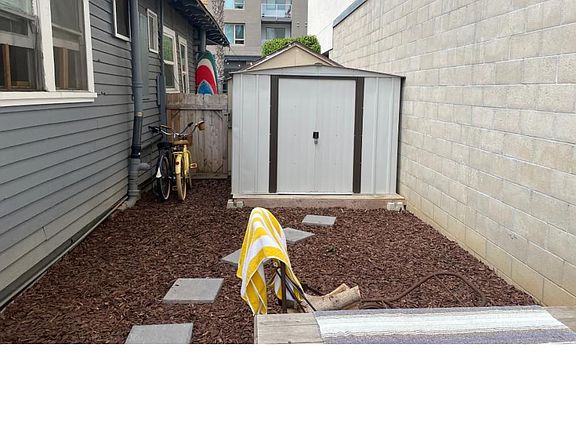 2nd image of 312 N Cleveland St N #3