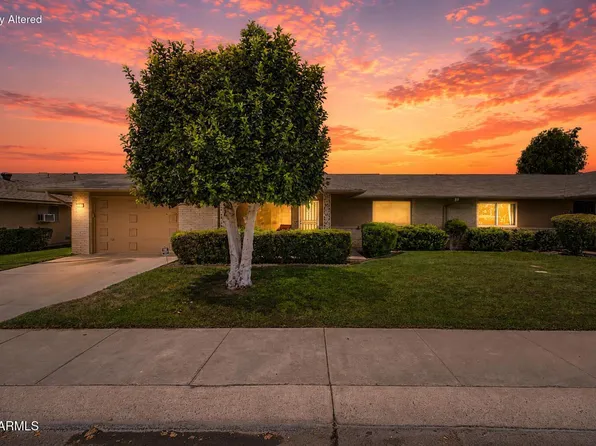9416 N 110TH Avenue, Sun City, AZ 85351