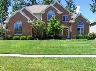 7862 Quail Creek Rd, Maumee, OH 43537