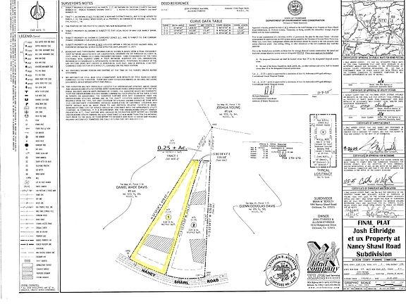 5th image of 0 Nancy Shawl Rd Lot 1