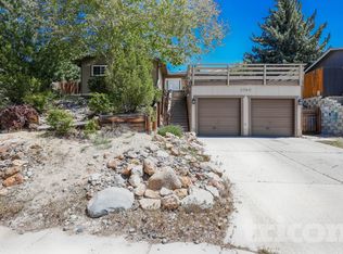 3740 Boulder Ct, Reno, NV 89509