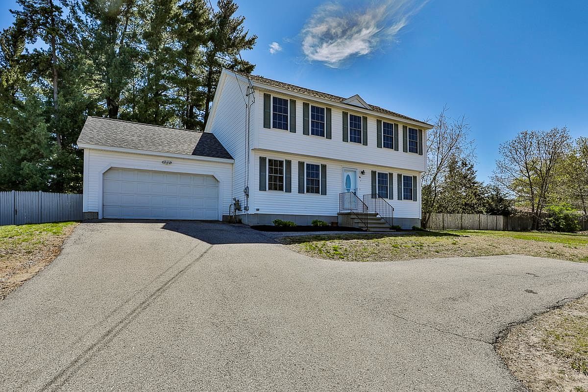 16 Northeastern Boulevard, Nashua, NH 03062 Zillow