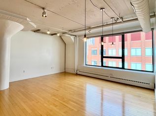 210 South St UNIT 113, Boston, MA 02111