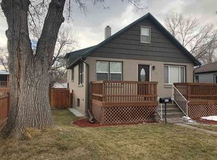 415 Park Ave, Pocatello, ID 83201