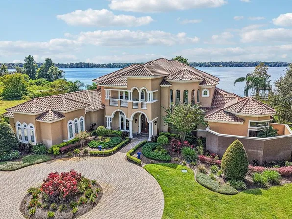12125 STONELAKE RANCH BOULEVARD, THONOTOSASSA, FL 33592