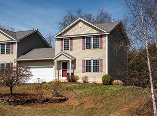 COUNTRY HILL AT DANVILLE, Danville, NH 03819