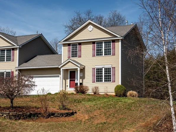 59 D Cheney Lane, Danville, NH 03819