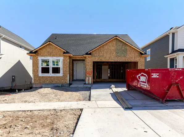 908 N Banner Dr #627, Saratoga Springs, UT 84045