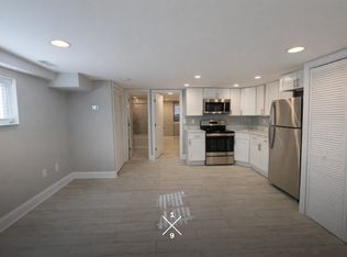 312 18th St NE #B, Washington, DC 20002