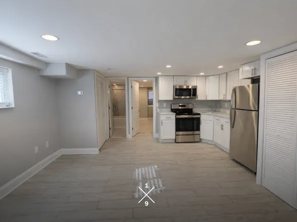 312 18th St NE #B, Washington, DC 20002