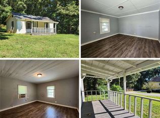 4750 Mosley Rd, Austell, GA 30106