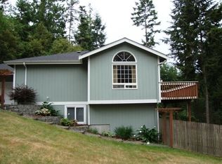 10311 Cramer Rd NW, Gig Harbor, WA 98329