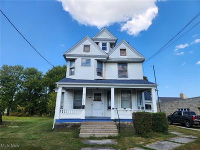 694-696 Erie St, Grafton, OH, 44044