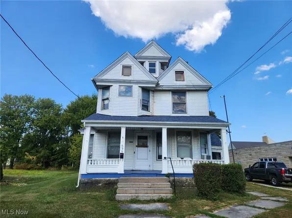 694-696 Erie St, Grafton, OH 44044