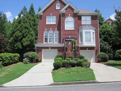 1019 Nottingham Ln, Atlanta, GA, 30319