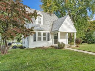 3619 Garden City Blvd SE, Roanoke, VA 24014