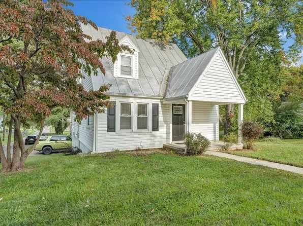 3619 Garden City Blvd SE, Roanoke, VA 24014