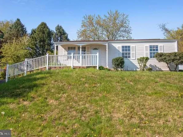 25016 Applecross Ter, Damascus, MD 20872