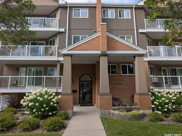 UNIT 204-921 Main STREET E, Saskatoon, SK S7H 0K5