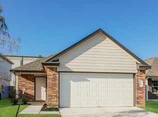 3737 Alexus Dr, Conroe, TX 77301