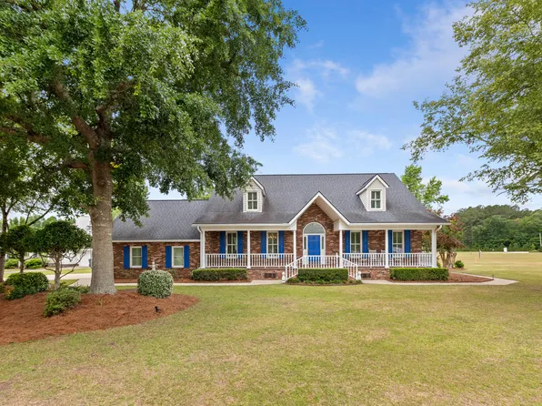1100 Francis Marion Cir, Moncks Corner, SC 29461