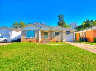 3040 SW 39th St, Oklahoma City, OK 73119