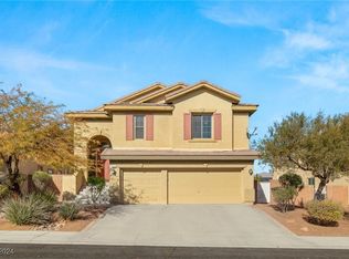 3116 Country Dancer Ave, North Las Vegas, NV 89081