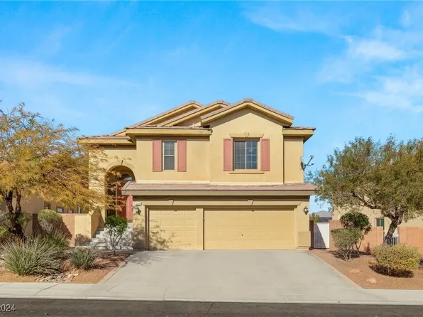 3116 Country Dancer Ave, North Las Vegas, NV 89081
