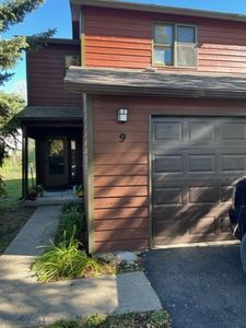 1601 W Olive St APT 9, Bozeman, MT, 59715