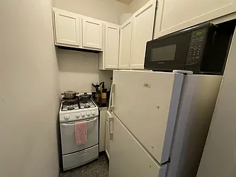 Rented by Citi Homes Inc