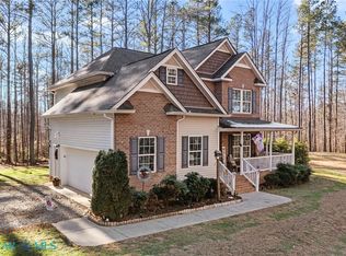 3935 Mill Station Dr, Powhatan, VA 23139