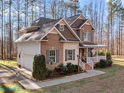 3935 Mill Station Dr, Powhatan, VA, 23139