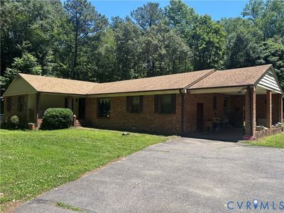 11374 Georgetown Rd, Mechanicsville, VA, 23116