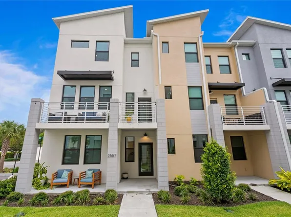 2557 11th Pl N, Saint Petersburg, FL 33713